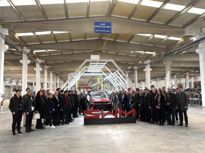 埃及本地化网站，让唐山成为你的新家园