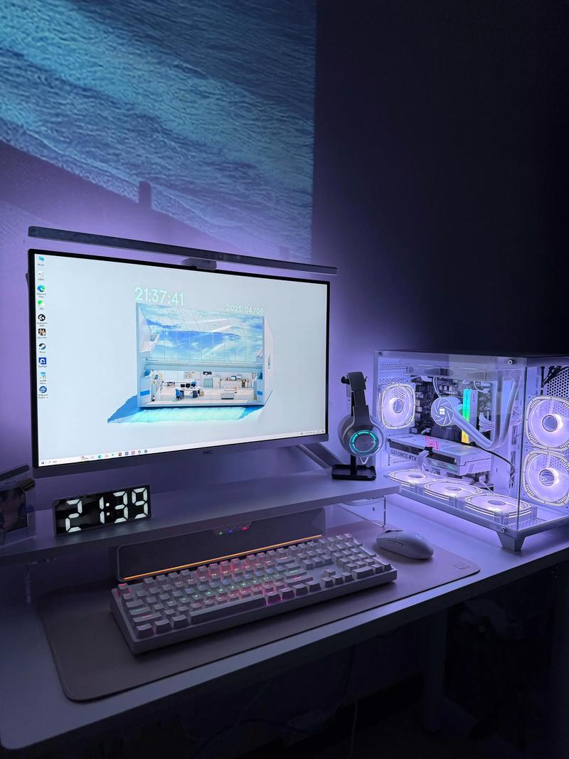 DIY电脑配置指南，从基础到高级，让你完美驾驭这款电脑