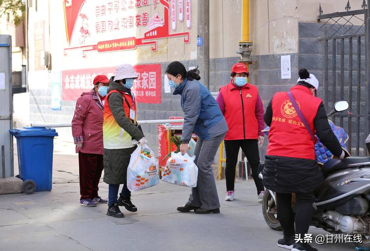 张掖疫情最新消息，防控措施、影响与未来