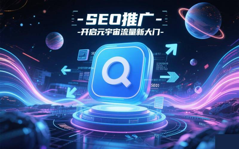 SEO优化，让互联网成为企业发展的新战场