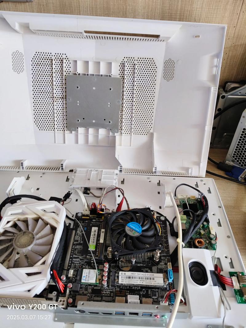 台式电脑电源的那些事，你的选择也得考虑！