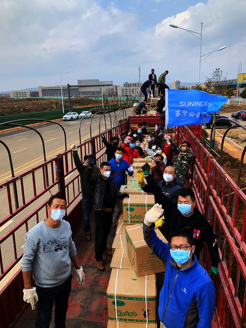 曲靖疫情最新动态，疫情防控再添一例，曲靖市民积极应对