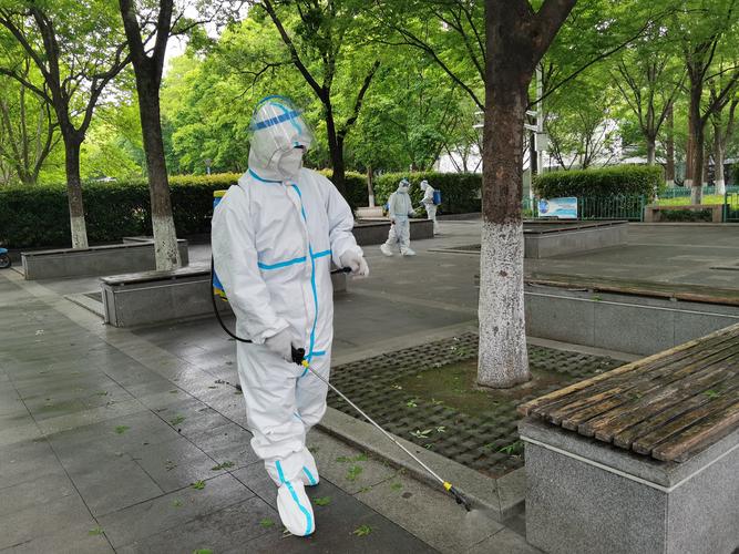 浙江浦江疫情最新动态