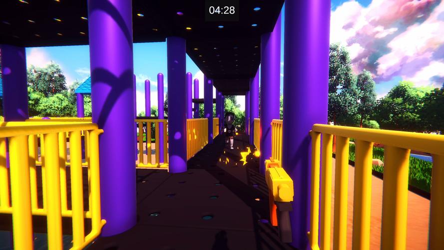 如何让直播中完美呈现 underground城 游戏画面？