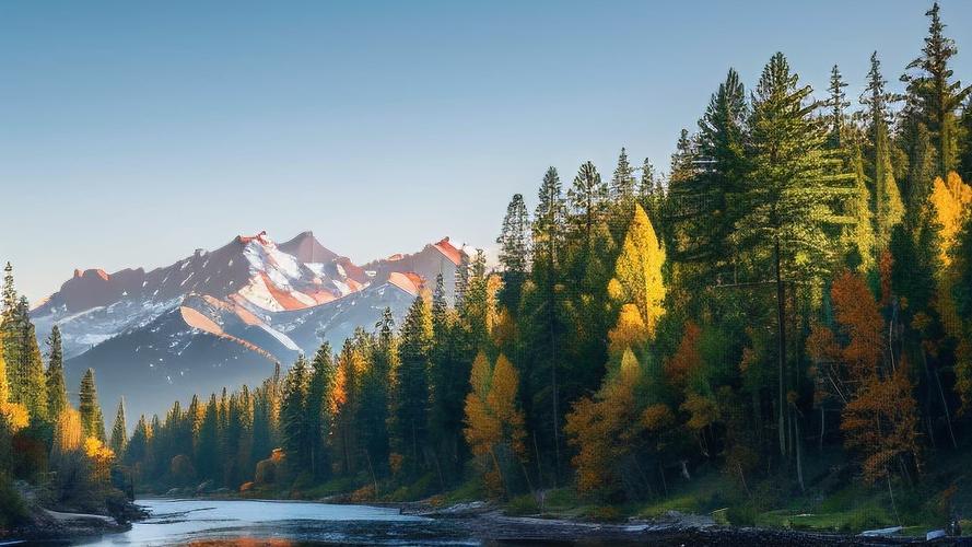 14寸笔记本电脑高清壁纸全解析