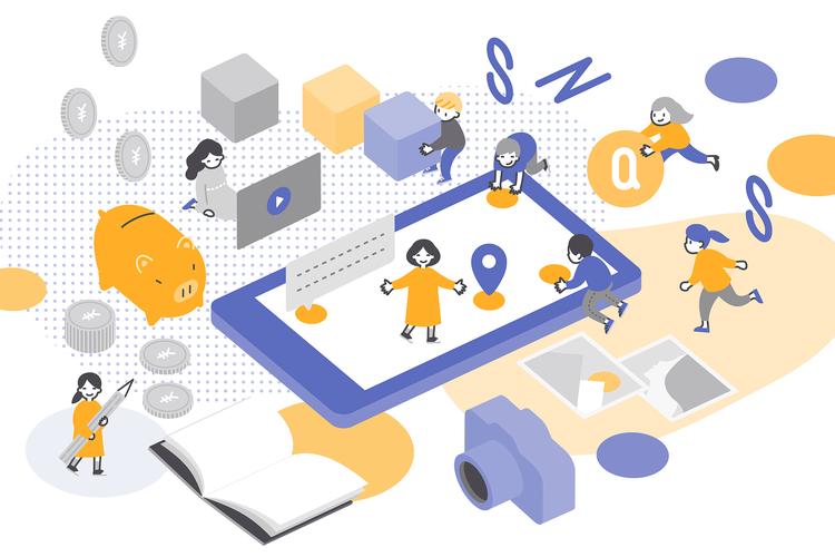 网络设计，你的未来！