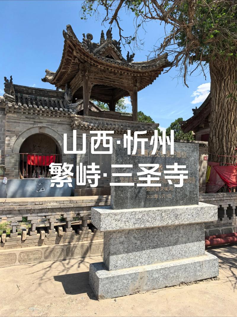 疫情如何改变三圣庙？这些变化背后的隐忧