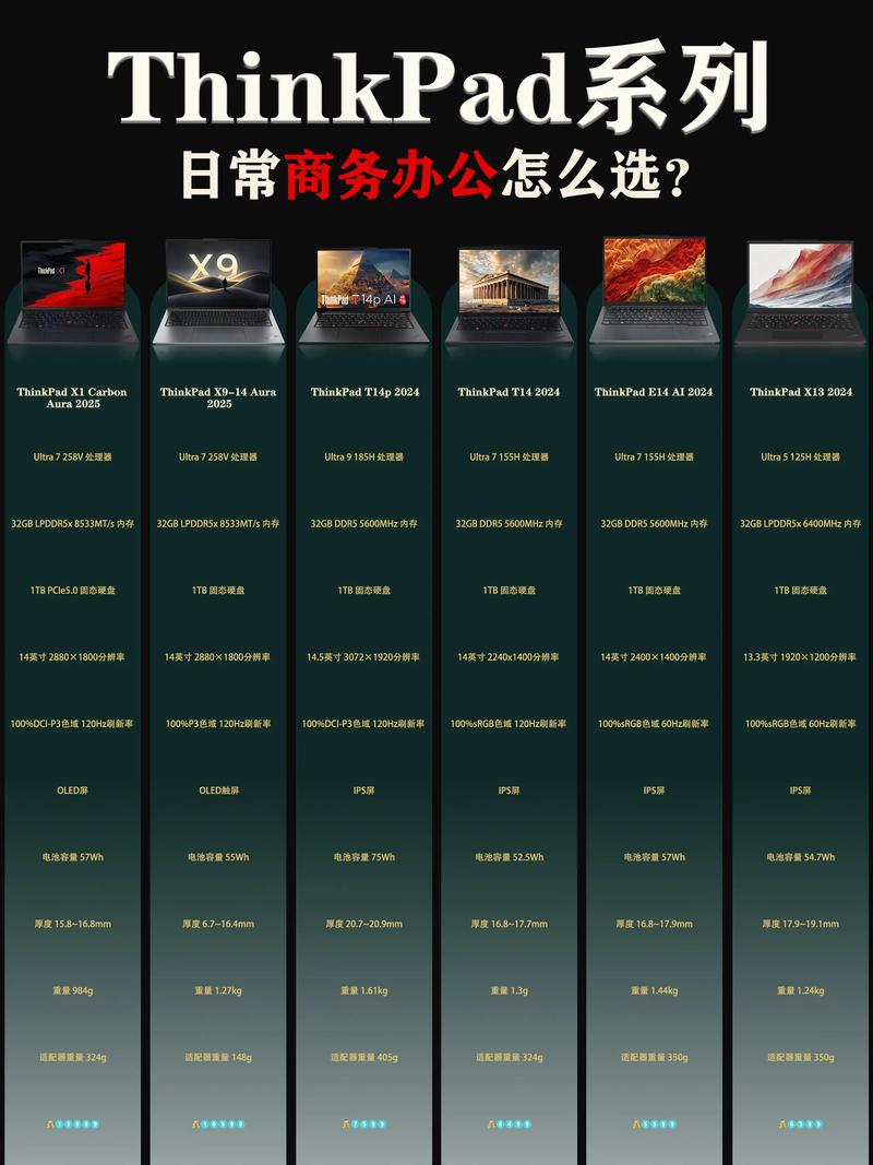 电脑硬件该怎么选？latest配置推荐让你的电脑配置更强大