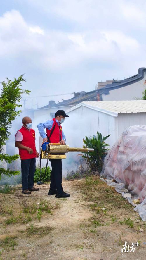 汕尾疫情最新动态，疫情防控指南与解读