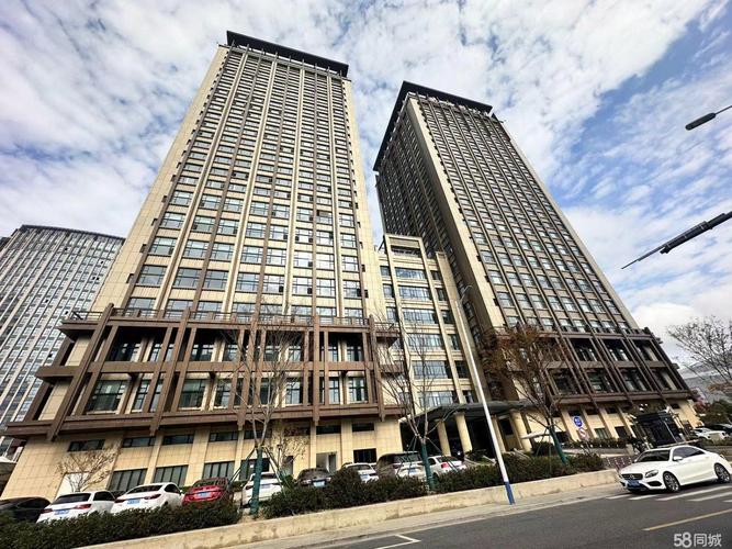平湖,商业与社区的完美结合