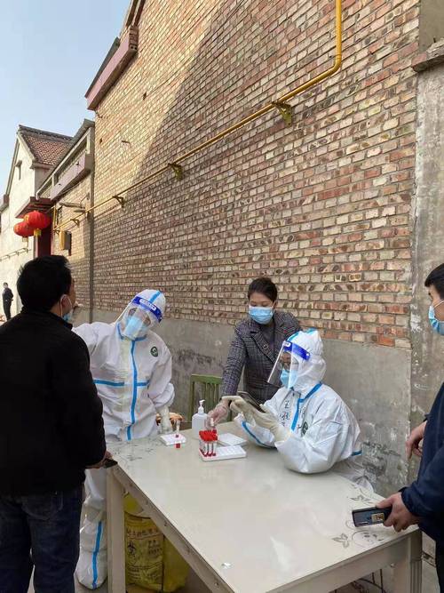 馆陶疫情最新动态，从防控到应对，你了解了吗？