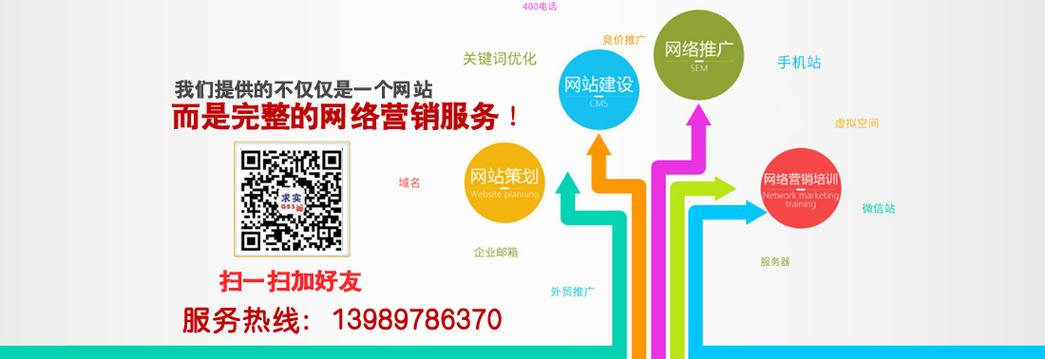 瑞安做网站建设哪家好？