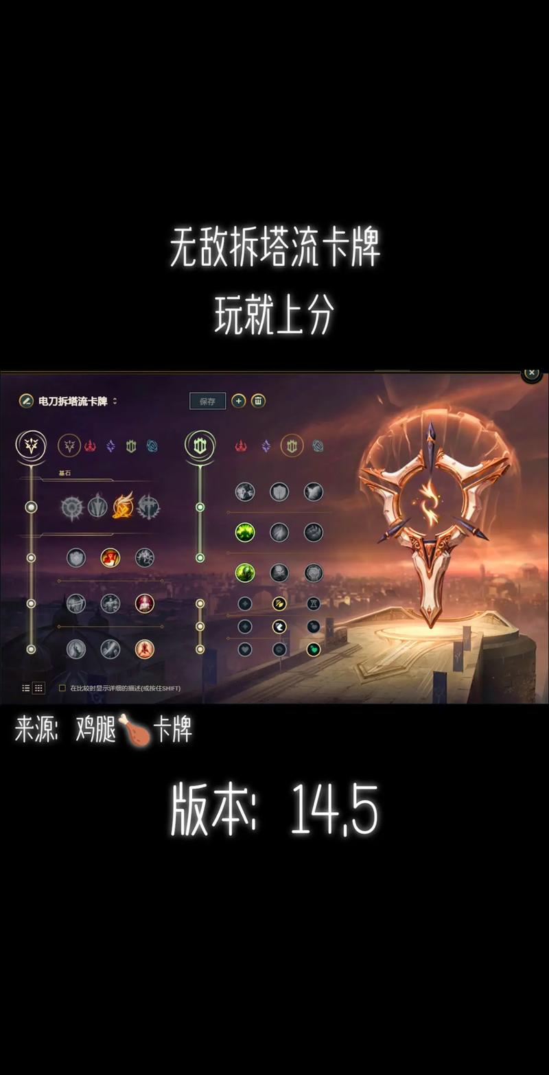 LOL游戏配置指南，让电脑完全打开，让游戏变强大