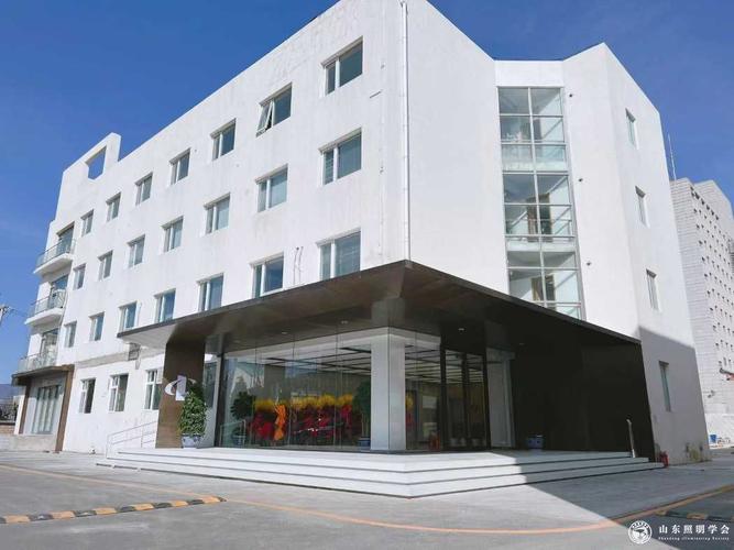 河北联洋网络有限公司，技术驱动的未来机遇