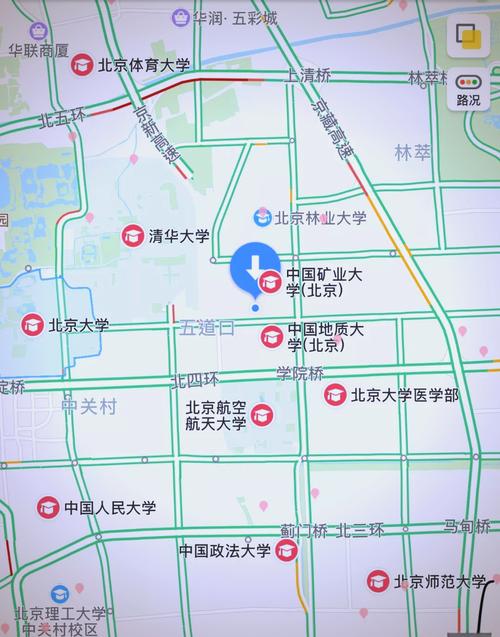 五道口网站建设指南