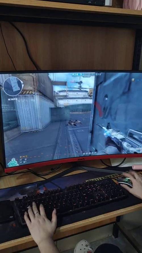 玩CF电脑最低配置指南