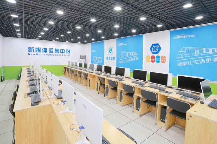 北流网络推广工作室，助力精准定位，优化效果，打造高效流量！