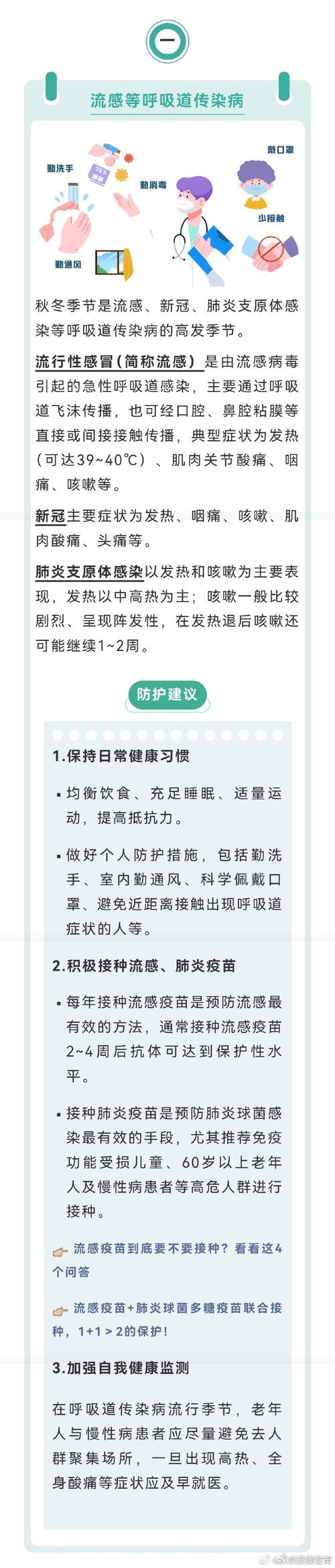 疫情最新消息，你的健康真的需要关注吗？