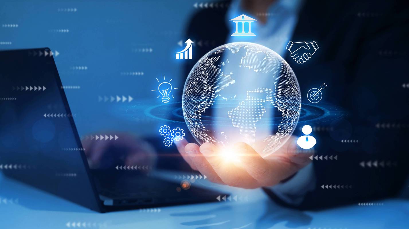 连云港网络公司，技术驱动的互联网未来