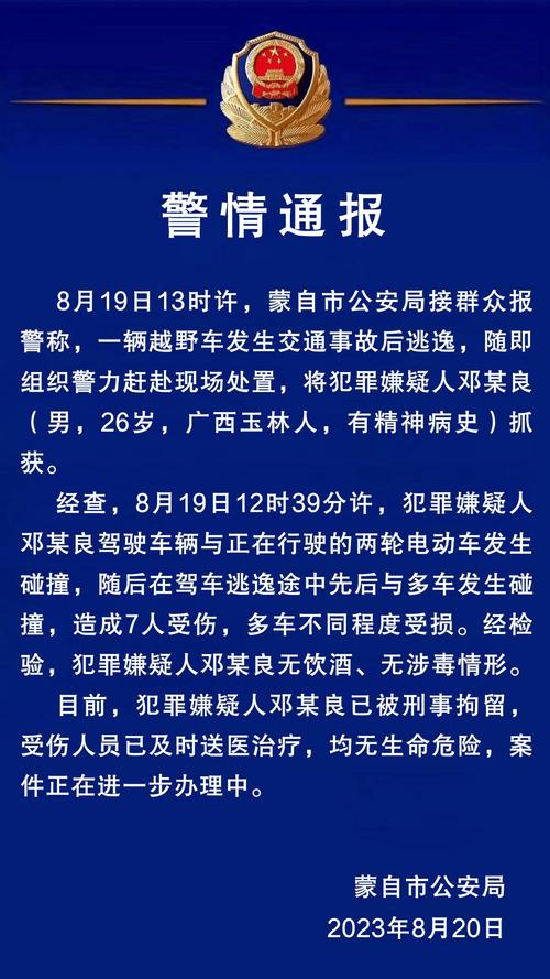 蒙自最新疫情通报，各方应对措施
