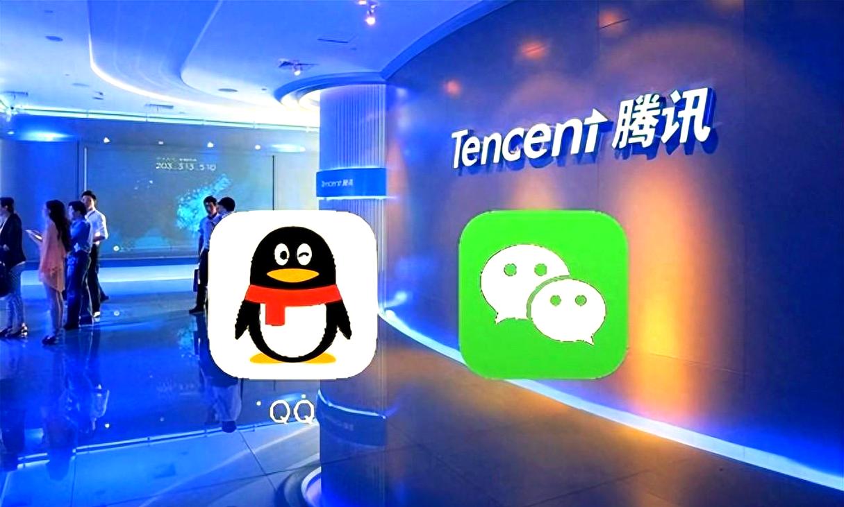 微信网络平台,新机遇与未来挑战