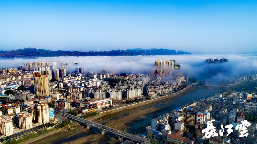 大悟新城疫情最新消息,政策支持与经济影响解析