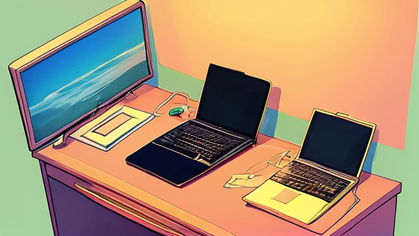 让设计更简洁，让桌面更优雅—电脑桌面设计培训课程推荐！