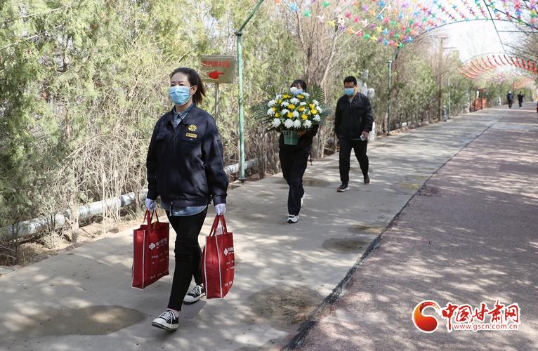疫情扫墓，兰州最新消息视频