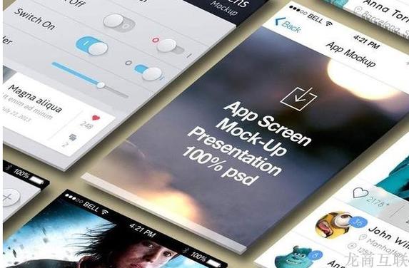 北京网站建设指南（二）薇小手拉大 screen！