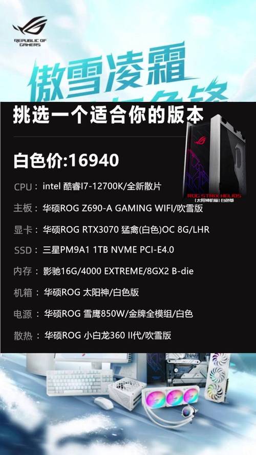 模拟组装电脑配置,实用技巧与步骤指南