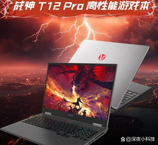 神舟与惠普笔记本电脑，你值得考虑的性价比之选