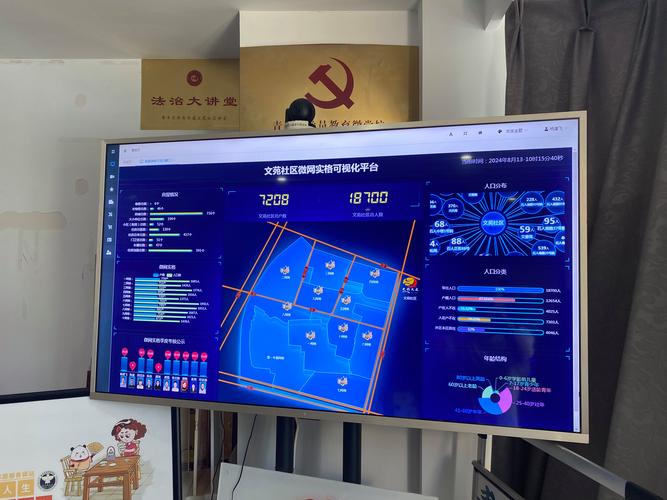 巩义影都互联网络，助力智慧社区建设，打造高效便捷服务