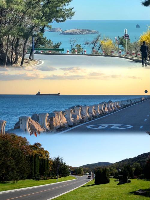 大连旅游，让城市成为旅游胜地