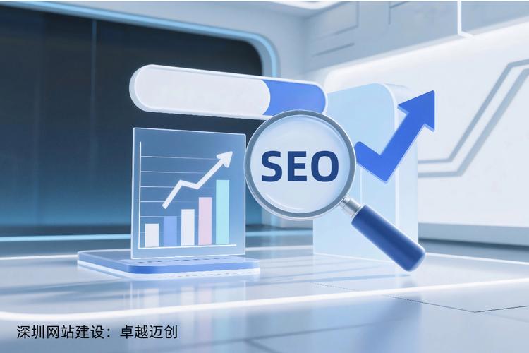 SEO优化，深圳站的必修课
