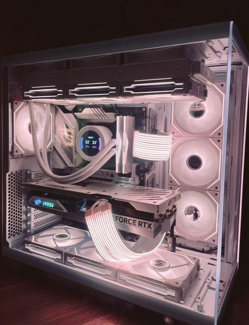 电脑排风扇与电脑维修学习网站，实用技巧与学习指南