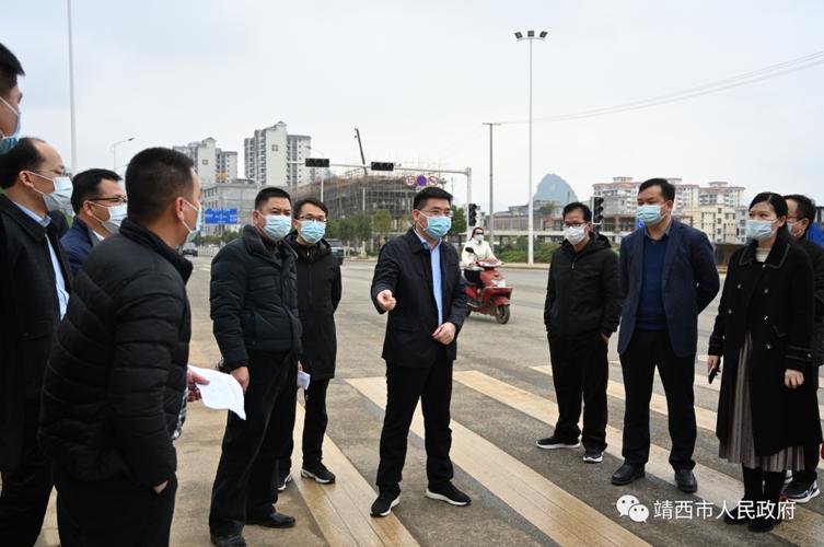 靖西,疫情防控中的力量与机遇