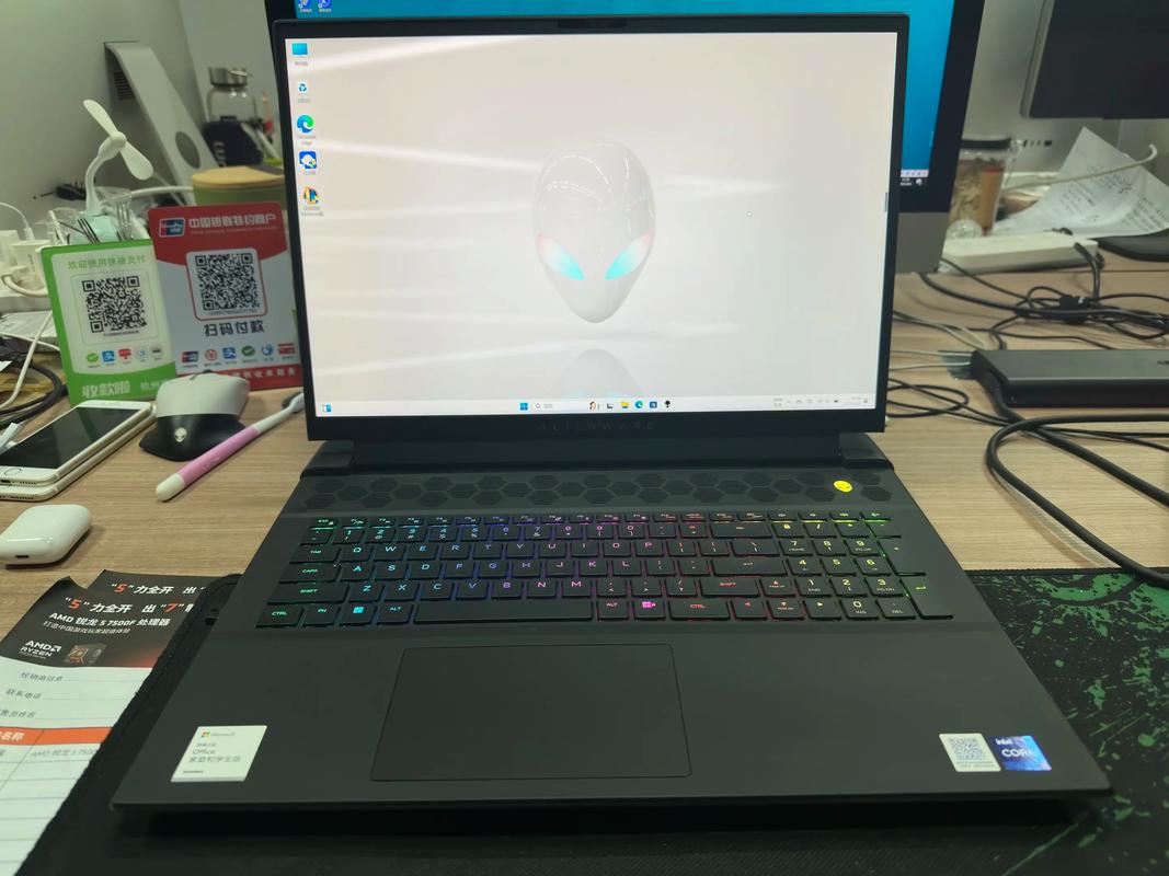 外星人高配笔记本电脑，选择时需警惕的陷阱