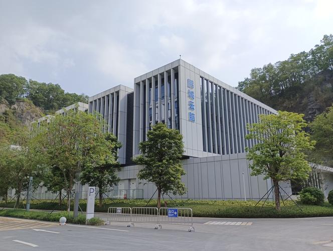 深圳市政务网络建设