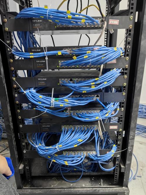 潍坊蓝希网络科技