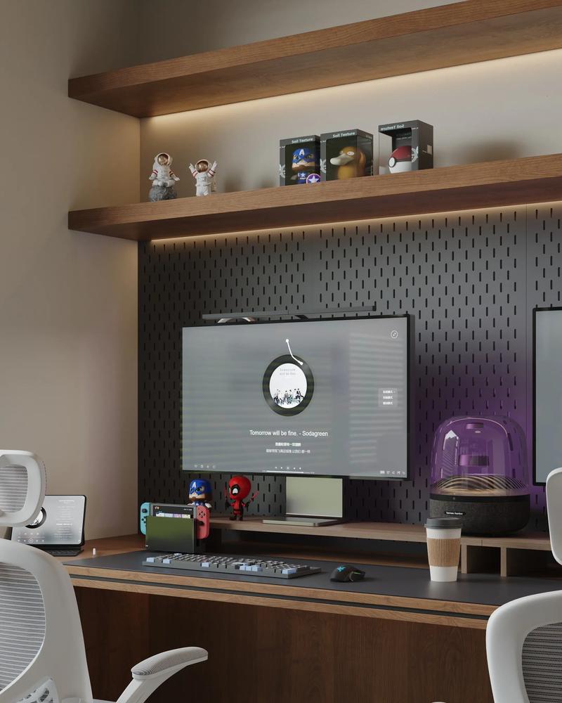 专业效果图配置电脑，让视觉设计更专业