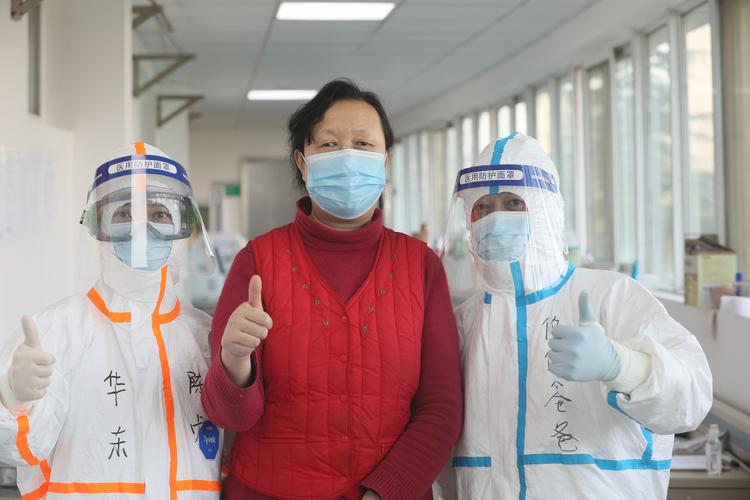 安岳协和市疫情最新动态，医护人员守护生命、政府全力支持