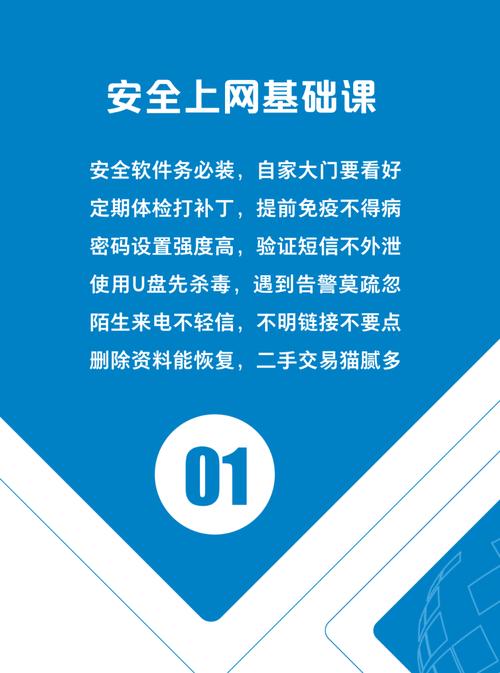 网络安全的重要性，从预防到恢复