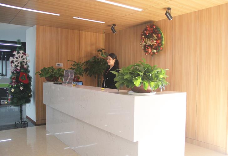 嘉兴网络科技公司地址指南