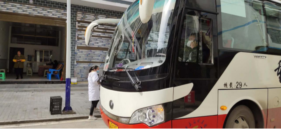 重庆奉节青龙疫情最新消息