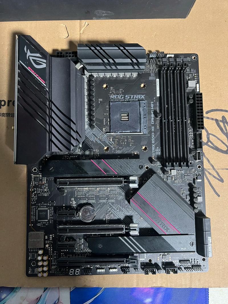 15系列主板，让电脑成为你的灵魂