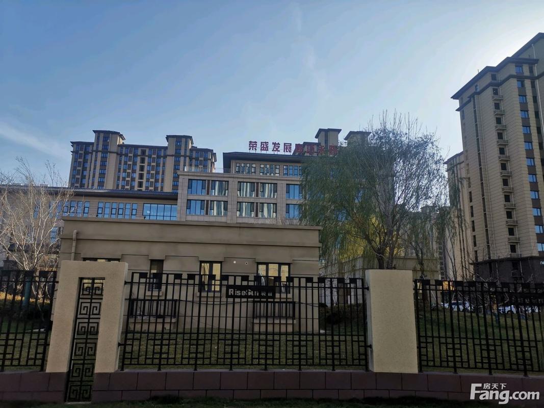 荣盛永清最新疫情消息，告诉你的朋友们，咱们也得注意！