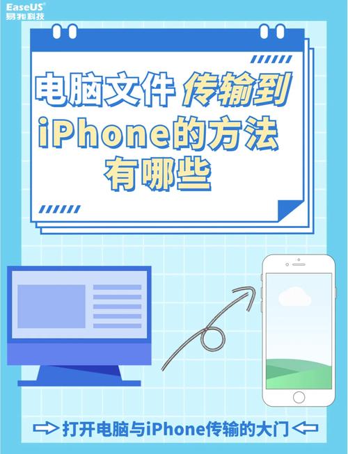 什么是电脑网络共享给手机？如何获取电脑网络资源到手机？