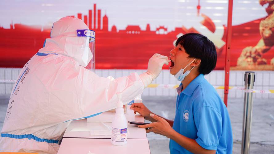 222年贵阳幼师疫情最新消息