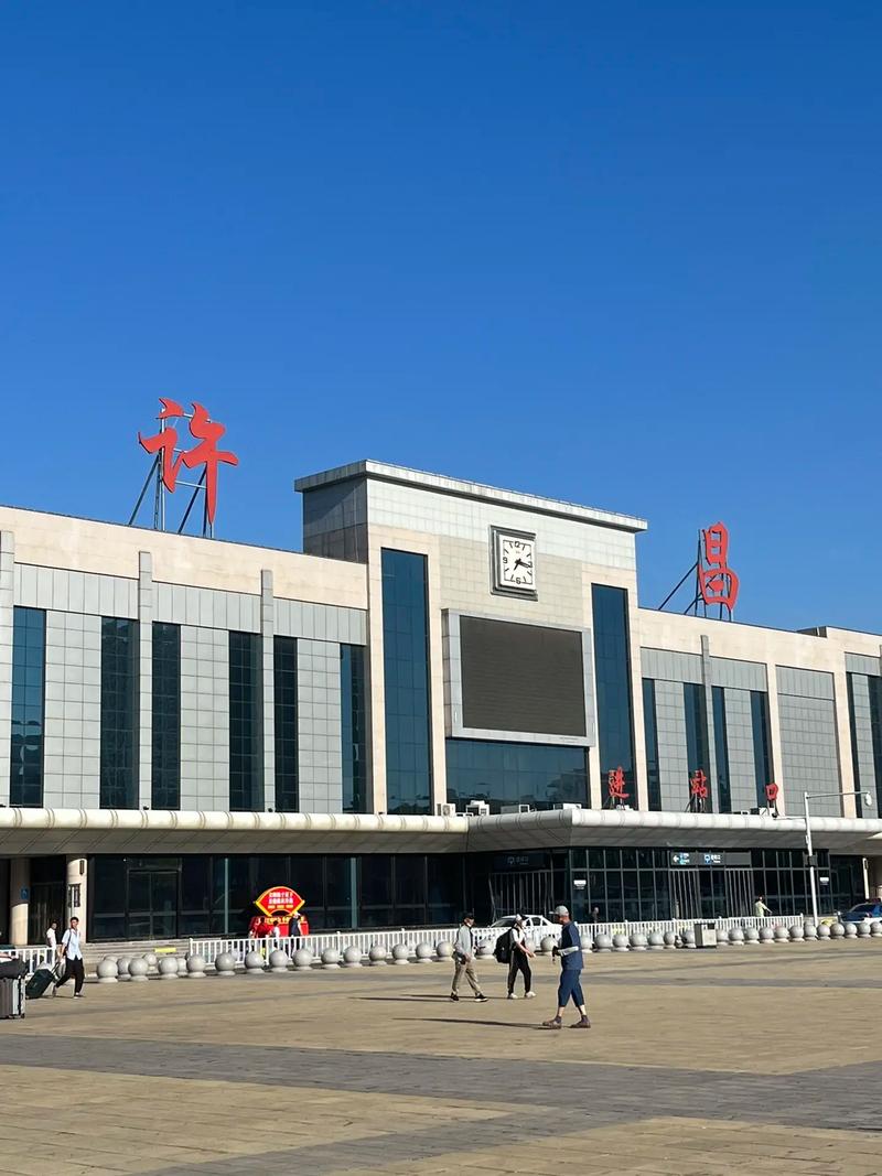 许昌疫情后旅游最新消息,旅游市场迎来重要转折点