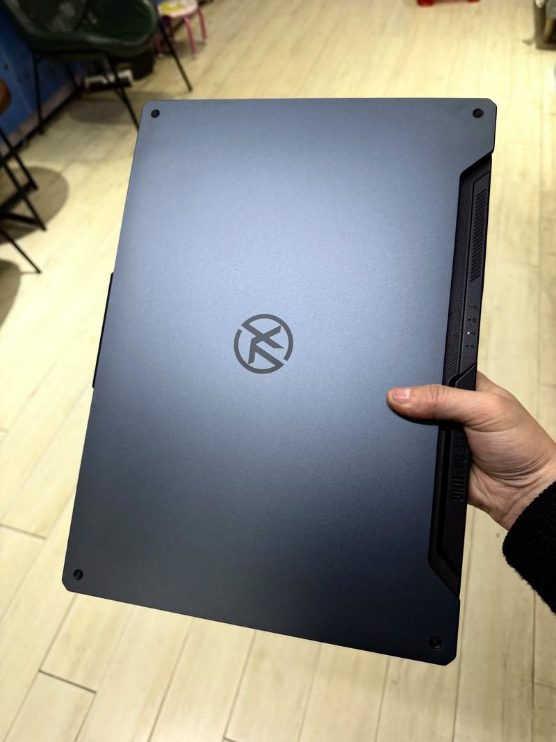 8核游戏电脑配置指南